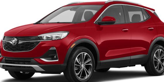 BUICK ENCORE GX 2020 KL4MMDS2XLB077294 image